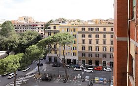 Re Di Roma - Charme Apartment