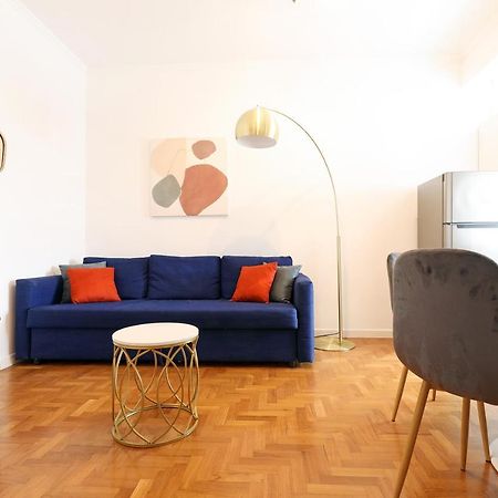 Re Di Roma - Charme Apartment Exterior foto