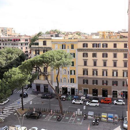 Re Di Roma - Charme Apartment Exterior foto
