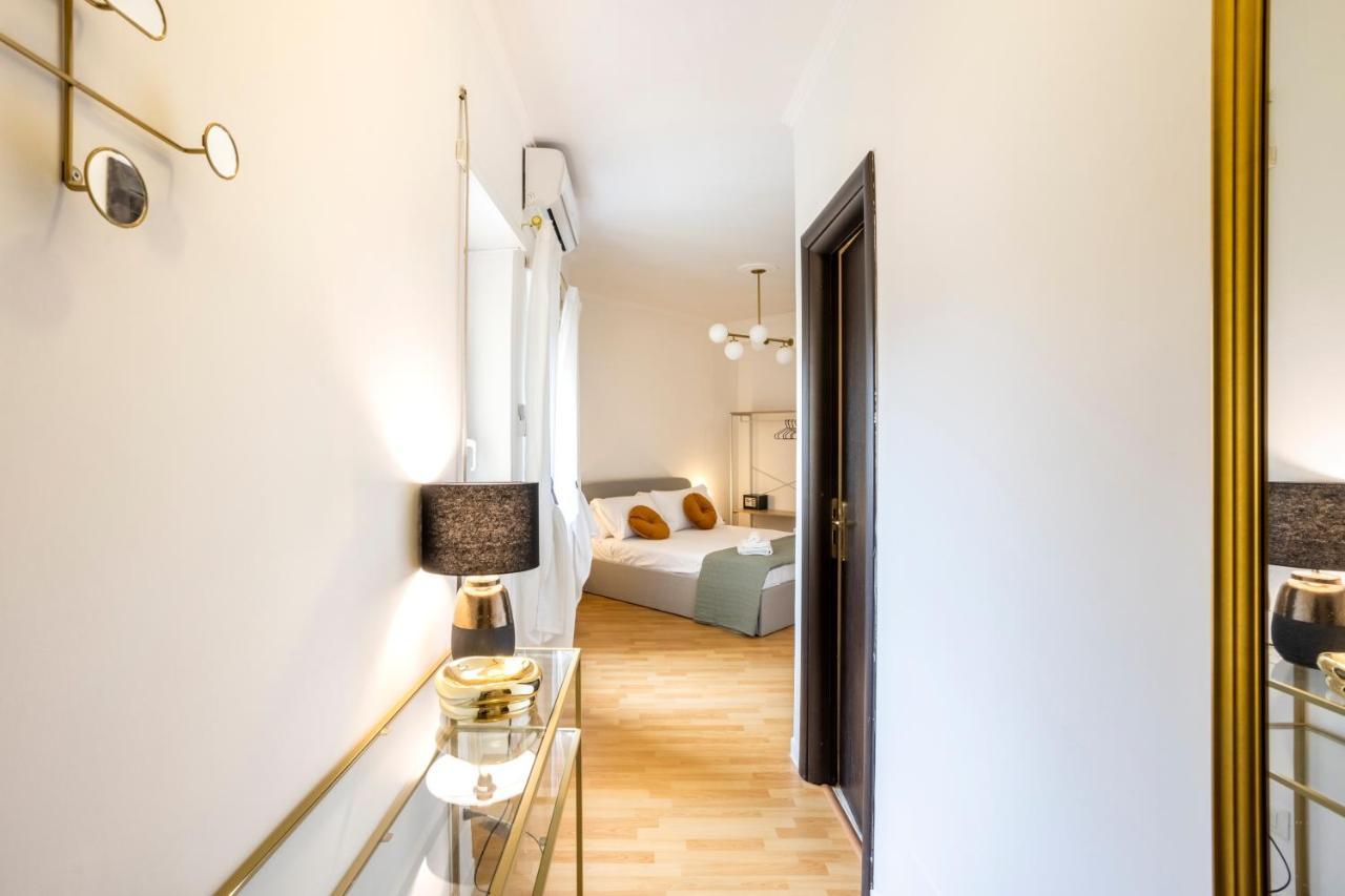 Re Di Roma - Charme Apartment Exterior foto
