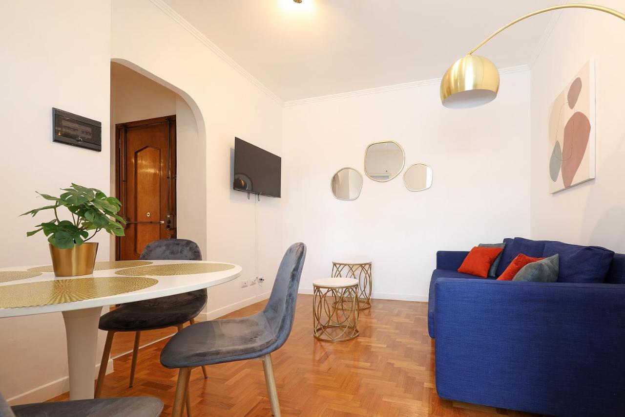 Re Di Roma - Charme Apartment Exterior foto