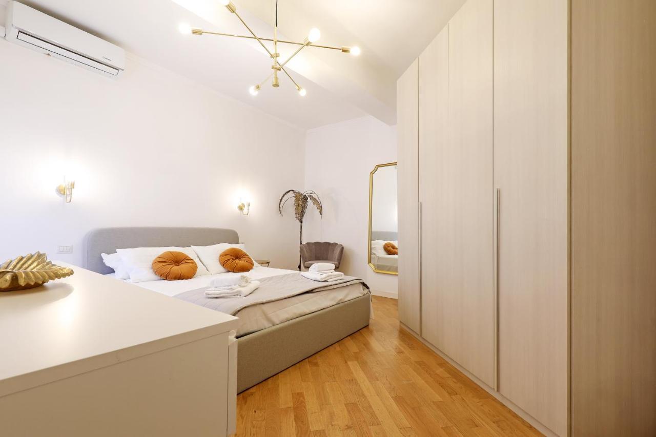 Re Di Roma - Charme Apartment Exterior foto
